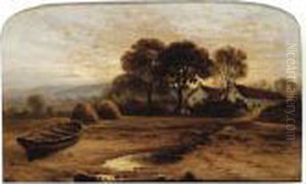 Margnaheglish, Arran - view 1