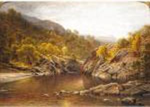 The Black Pool, Killiecrankie
