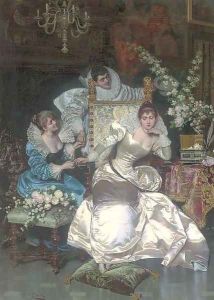 Amici veri