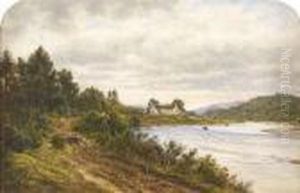Moulinearn On The Tummel Moulinearn On The Tummel