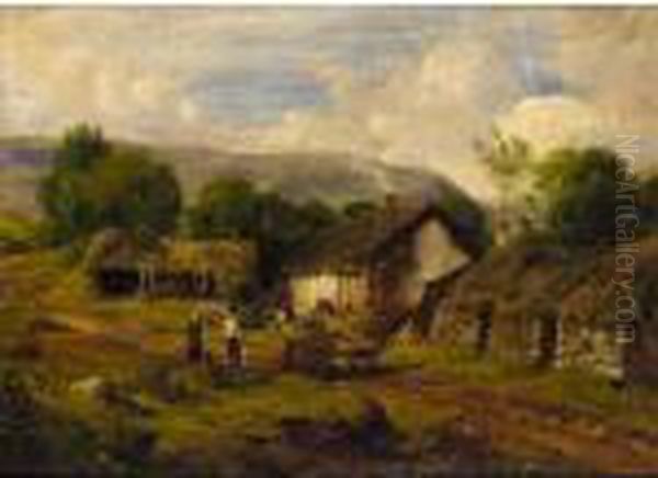 The Crofters - view 1