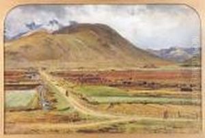 Ben Nevis
