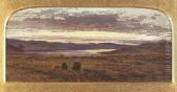 Skeabost, Skye - view 1