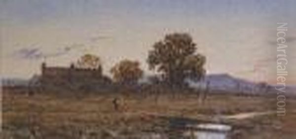 Near Forres - view 1