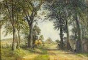 Dollar by Waller Hugh Paton