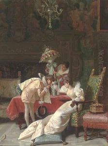 Il primo incontro Il primo incontro