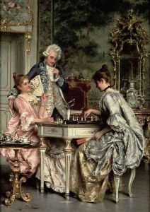 The Game of Chess