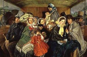 To Brighton and Back for Three and Sixpence, 1859