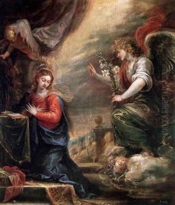 Annunciation