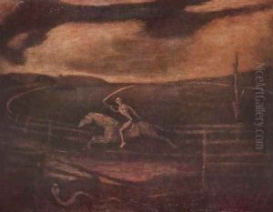 The Race Track