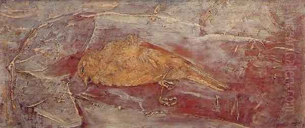The Dead Bird - view 1