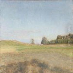 Summer Landscape Summer Landscape
