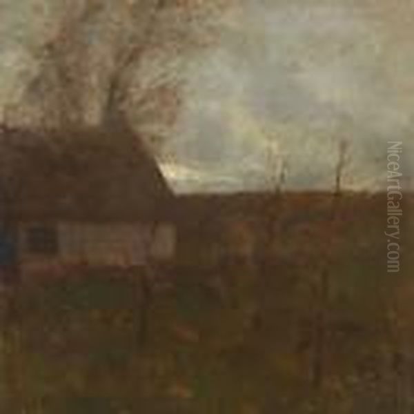 Gables At Dust - view 1