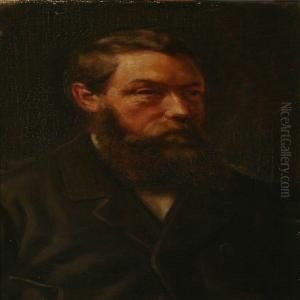 "gl. Kustode Fra Statens Museum For Kunst"