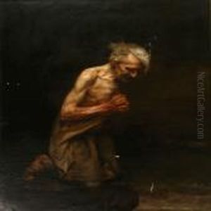 The Hermit The Hermit