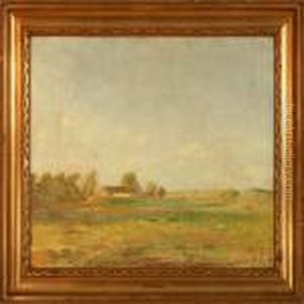 Sildig Eftermiddag. Tibirke - view 1
