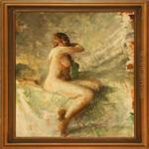 Female Nude Female Nude