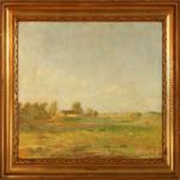Sildig Eftermiddag - view 1