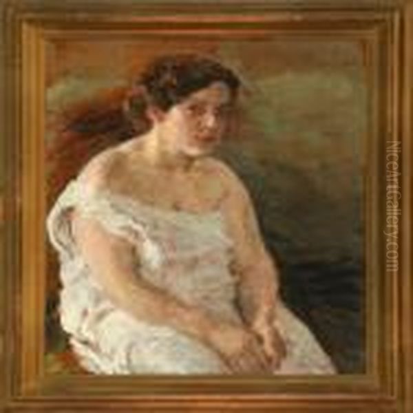 The Model - view 1