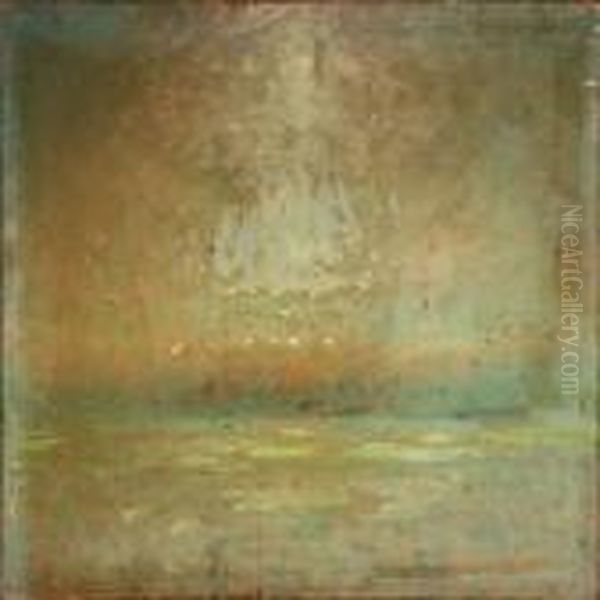 Landscape - view 1