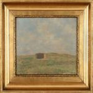 Landscape With Cottage Landscape With Cottage