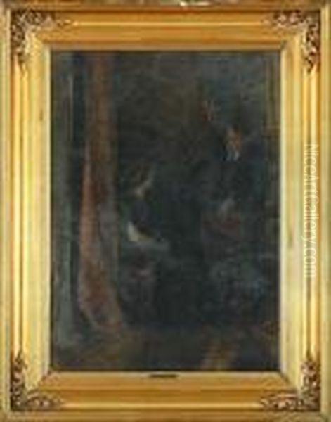 Interior - view 1