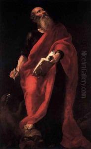 St John the Evangelist St John the Evangelist