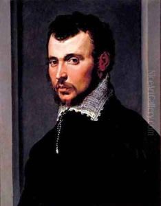 Portrait of a Man