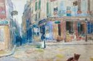 Rue Des Commercants Rue Des Commercants
