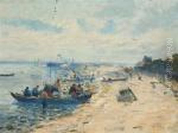 Mariniers D'arcachon - view 1