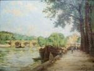 Quais De La Seine Quais De La Seine