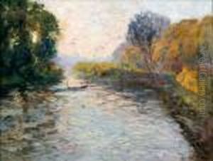 Au Bord De L'eau Au Bord De L'eau