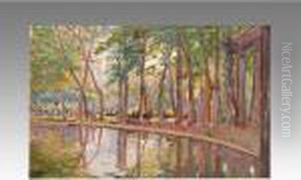 No. 14 - Elie Anatol Pavil - view 1