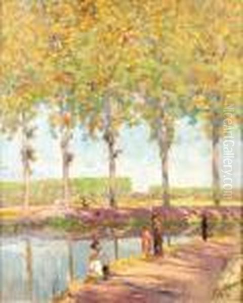 Le Canal - view 1