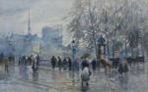 Sur Les Quais