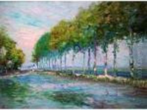 Bord De Riviere Bord De Riviere