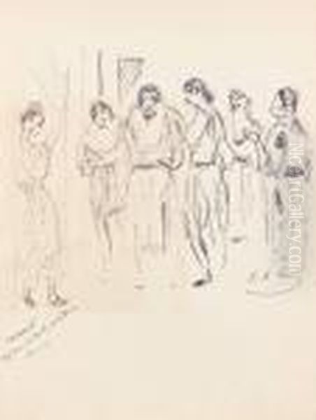 Femmes Orientales - view 1