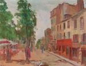Rue Animee Rue Animee