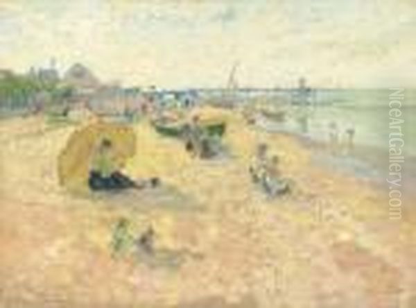 La Plage A Grouchon - view 1