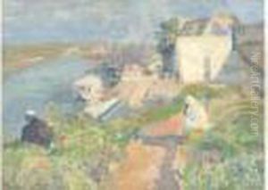 Les Rives Du Bou Regreg