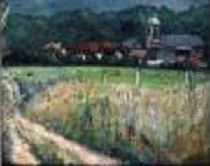 Paysage Normand Paysage Normand