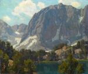 Big Pine Lake