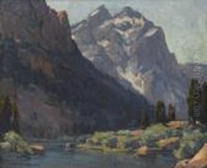 Teton Slopes