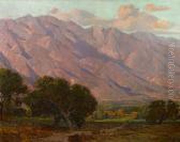 Hills At Altadena - view 1