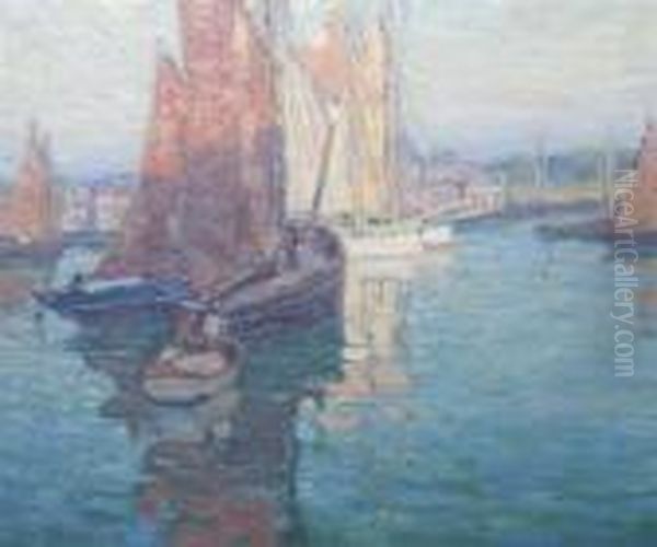 Brittany Boats - view 1