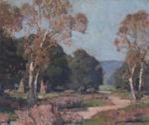 Inland Landscape Inland Landscape