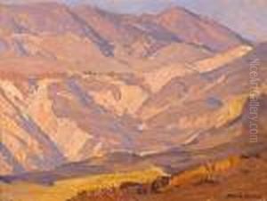 Laguna Hills by Edgar Alwin Payne