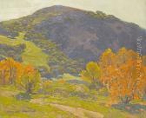 Thanksgiving At San Juan Capistrano - view 1