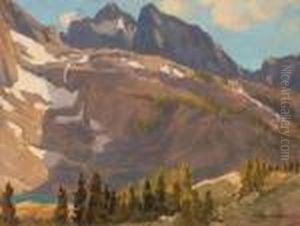 Twin Peaks - High Sierra