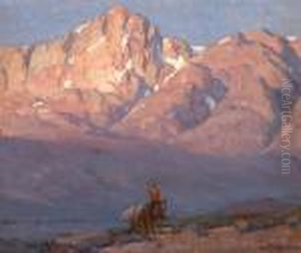 Headin' For High Country - view 1